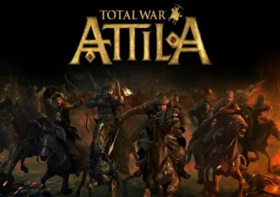 Total War: Attila