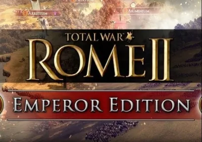 Total War: Rome 2 Emperor Edition