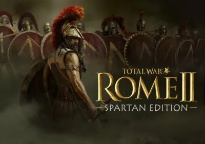Total War: Rome 2 Spartan Edition