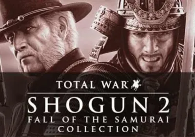 Total War: Shogun 2 - Fall of the Samurai Saga Faction Pack DLC
