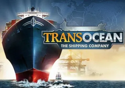 TransOcean: The Shipping Company