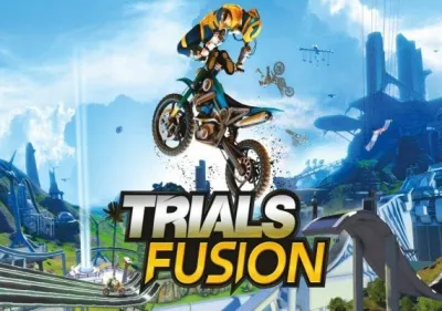Trials Fusion