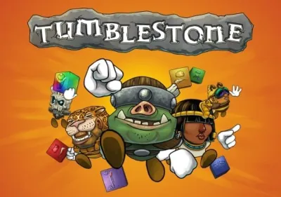 Tumblestone Trial Edition