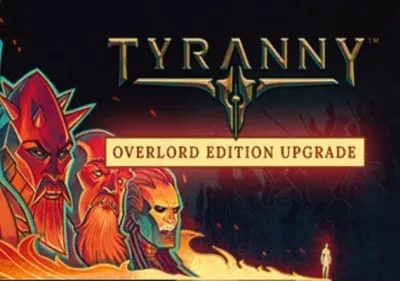 Tyranny Lord Edition