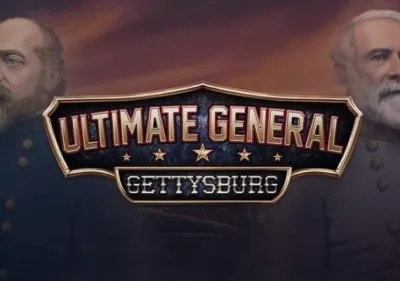 Ultimate General: Gettysburg