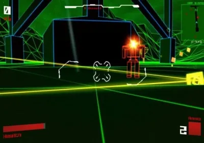 Vektor Wars