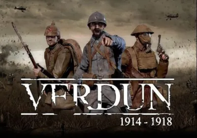 Verdun