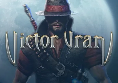Victor Vran