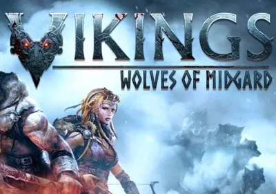Vikings: Wolves of Midgard