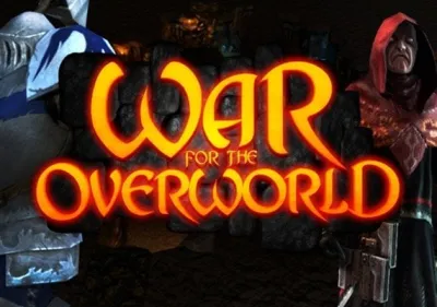 War for the Overworld