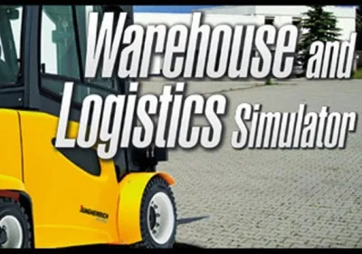 Warehouse and Logistics Simulator