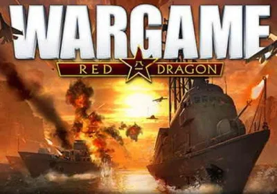 Wargame: Red Dragon