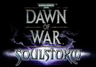 Warhammer 40,000: Dawn of War - Soulstorm