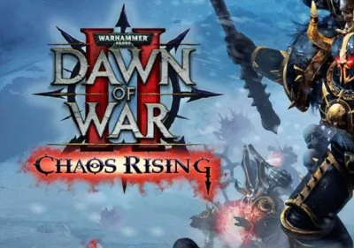 Warhammer 40,000: Dawn of War II - Chaos Rising