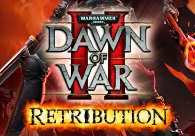 Warhammer 40,000: Dawn of War II - Retribution