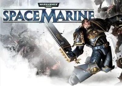 Warhammer 40,000: Space Marine