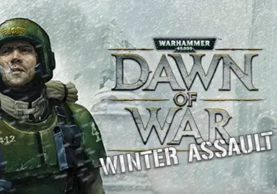 Warhammer 40,000: Dawn of War - Winter Assault