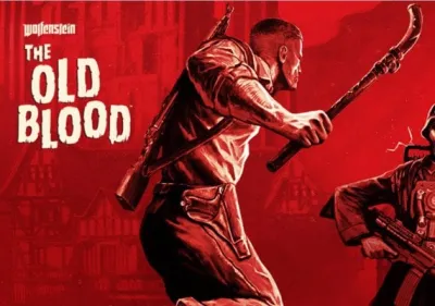 Wolfenstein: The Old Blood