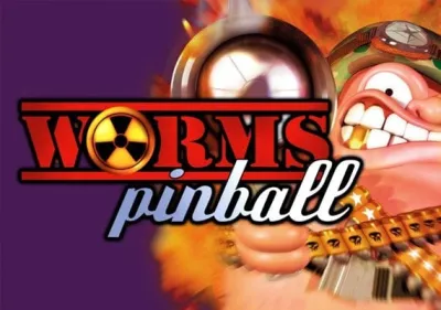 Worms Pinball