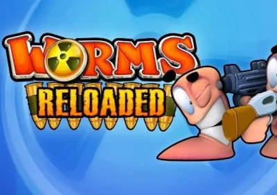 Worms Reloaded