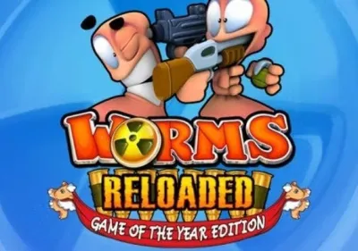 Worms Reloaded GOTY Edition