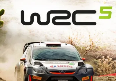 WRC 5