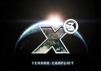 X3: Terran Conflict