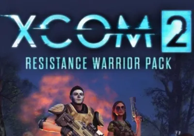 XCOM 2 - Resistance Warrior Pack DLC