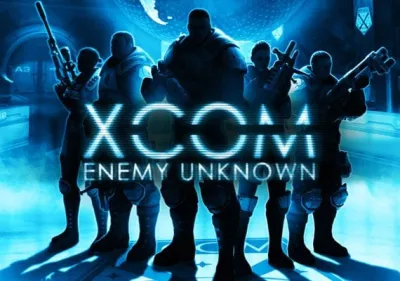 XCOM: Enemy Unknown