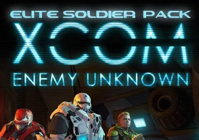 XCOM: Enemy Unknown - Elite Soldier Pack DLC