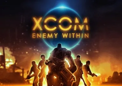 XCOM: Enemy Within DLC