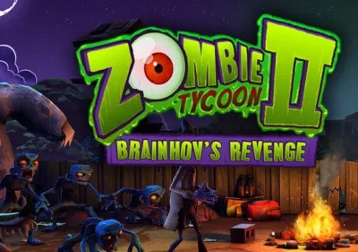 Zombie Tycoon 2: Brainhov's Revenge