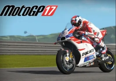 MotoGP 17