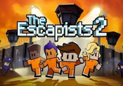 The Escapists 2