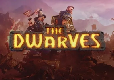 The Dwarves
