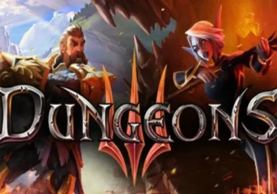 Dungeons 3