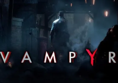 Vampyr