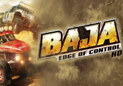 Baja: Edge of Control HD