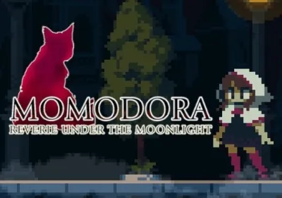 Momodora: Reverie Under The Moonlight