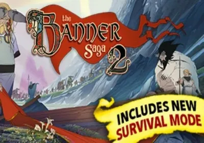 The Banner Saga 2
