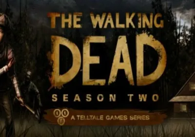 The Walking Dead: Season 2