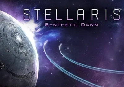 Stellaris - Synthetic Dawn Story Pack DLC