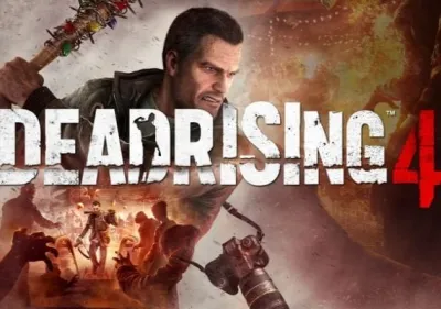 Dead Rising 4 - Season Pass DLC