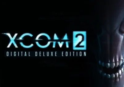 XCOM 2 Deluxe Edition