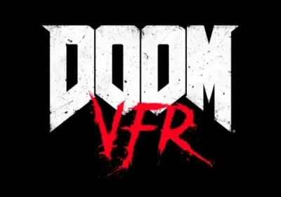 Doom VFR VR