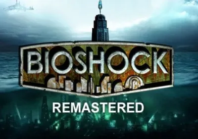 Bioshock Remastered