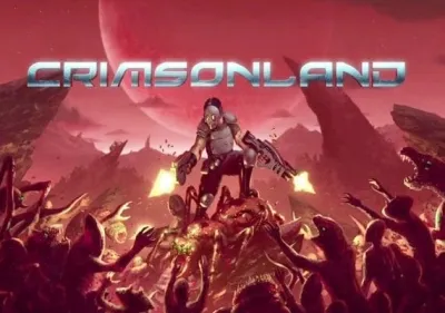 Crimsonland