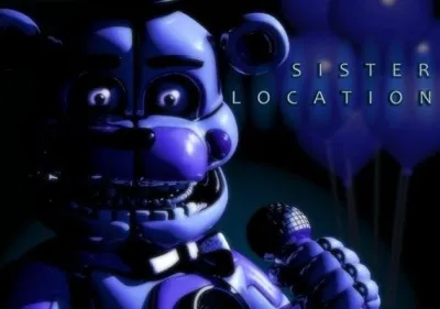 Five Nights At Freddy's: Sister Location