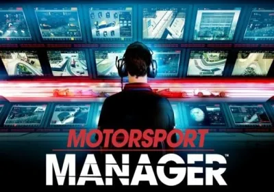 Motorsport Manager