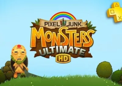 PixelJunk Monsters Ultimate